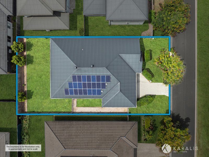 Photo - 17 Windsor Avenue, Yarrabilba QLD 4207 - Image 5