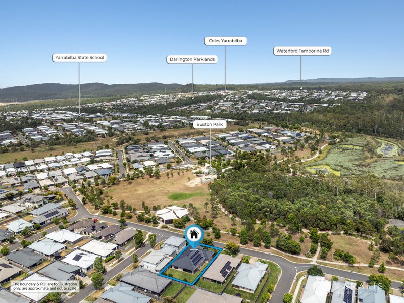 Photo - 17 Windsor Avenue, Yarrabilba QLD 4207 - Image 20