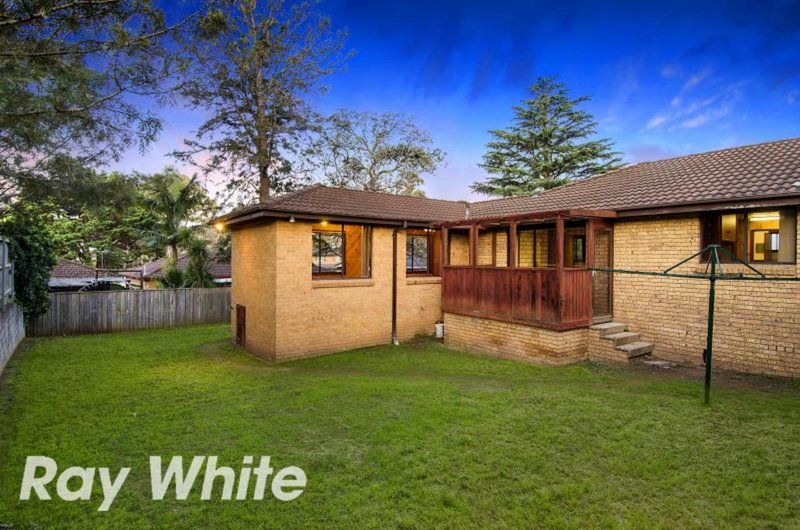 Photo - 17 Windsor Road, Kellyville NSW 2155 - Image 7