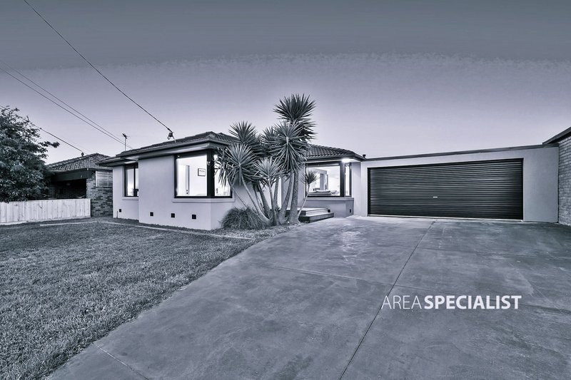 17 Wingala Avenue, Keysborough VIC 3173