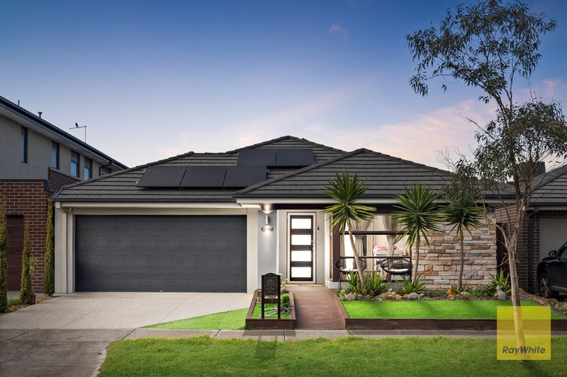 Photo - 17 Wingfield Parkway, Williams Landing VIC 3027 - Image 1