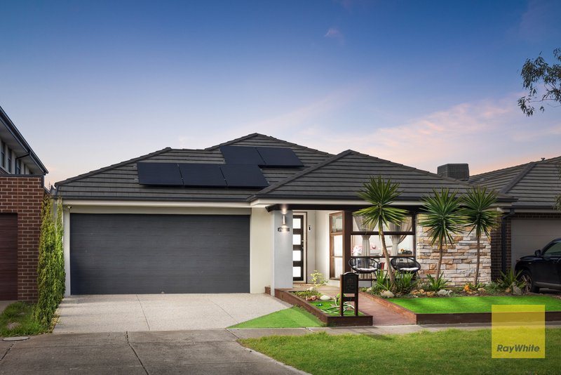Photo - 17 Wingfield Parkway, Williams Landing VIC 3027 - Image 2