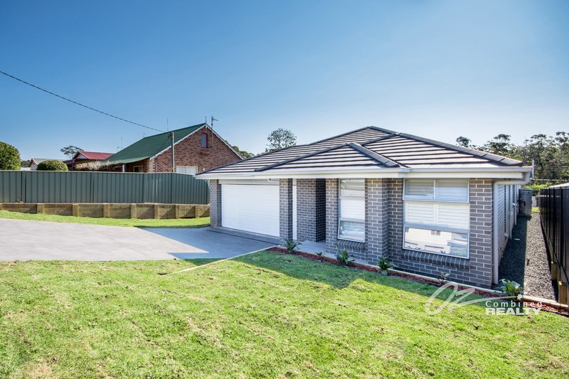 17 Winn Avenue, Basin View NSW 2540