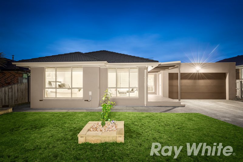 17 Winter Court, Mill Park VIC 3082