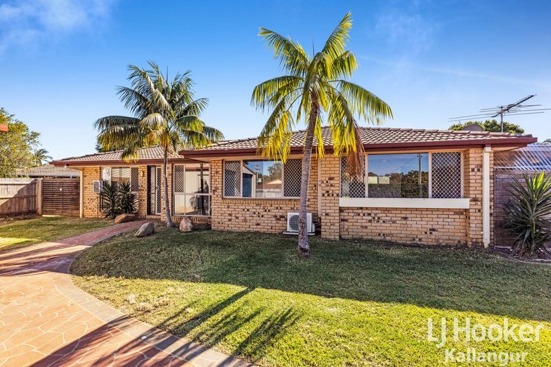 17 Winter Road, Kallangur QLD 4503