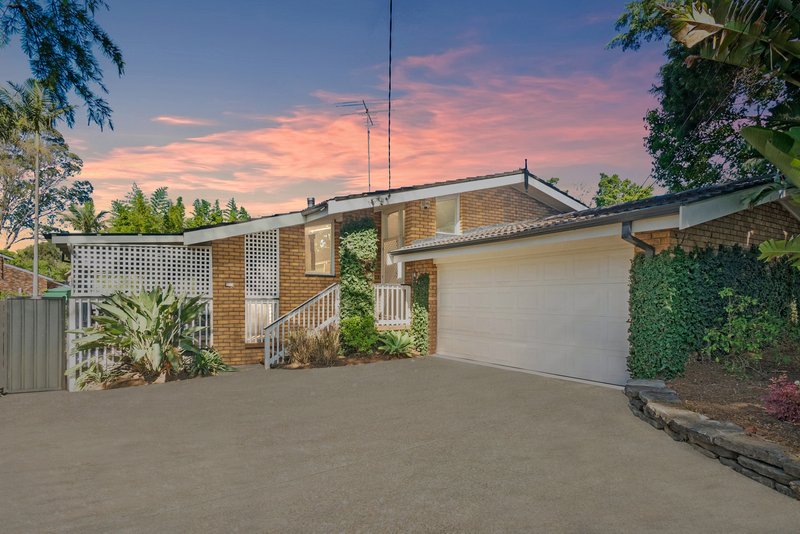 17 Wiseman Road, Castle Hill NSW 2154