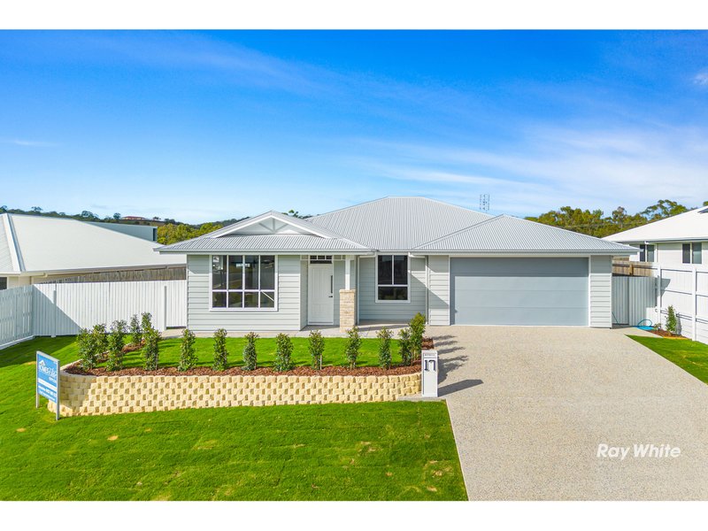 Photo - 17 Wistari Drive, Hidden Valley QLD 4703 - Image 1