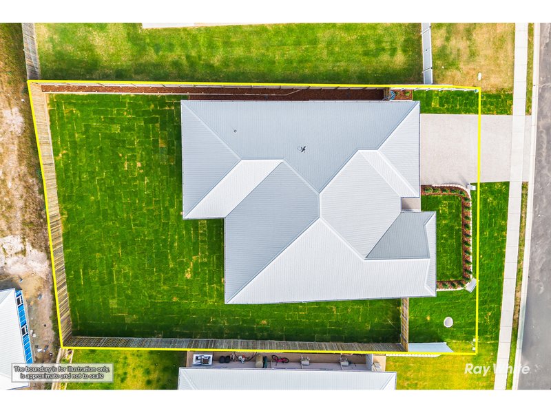 Photo - 17 Wistari Drive, Hidden Valley QLD 4703 - Image 26