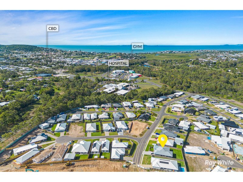 Photo - 17 Wistari Drive, Hidden Valley QLD 4703 - Image 28