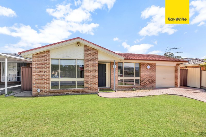 Photo - 17 Wollaton Grove, Oakhurst NSW 2761 - Image 10