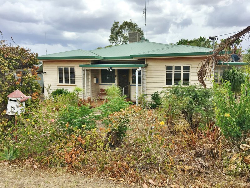 Photo - 17 Wondai Proston Road, Proston QLD 4613 - Image