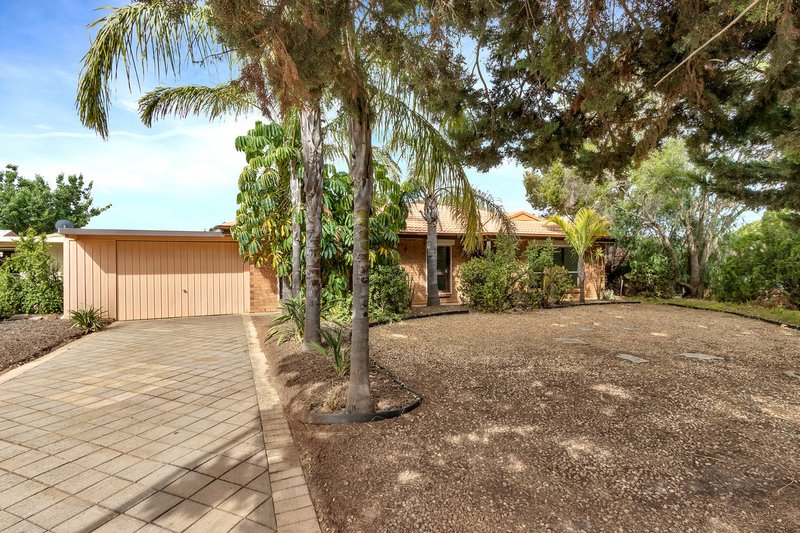 17 Woodall Court, Willaston SA 5118