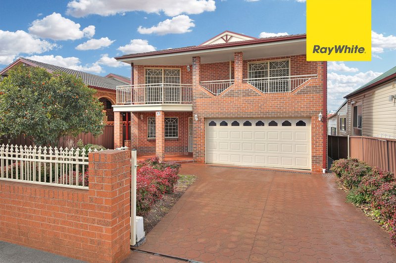 17 Woodburn Road, Lidcombe NSW 2141