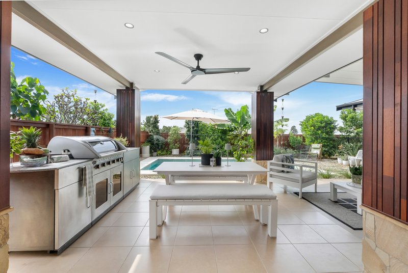 Photo - 17 Woodrose Drive, Mount Sheridan QLD 4868 - Image 1