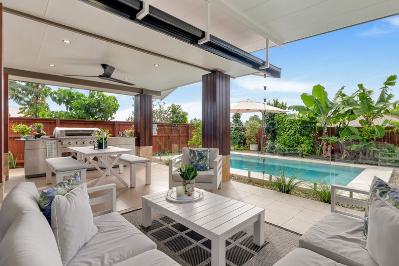 Photo - 17 Woodrose Drive, Mount Sheridan QLD 4868 - Image 4