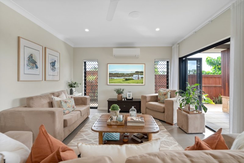 Photo - 17 Woodrose Drive, Mount Sheridan QLD 4868 - Image 6