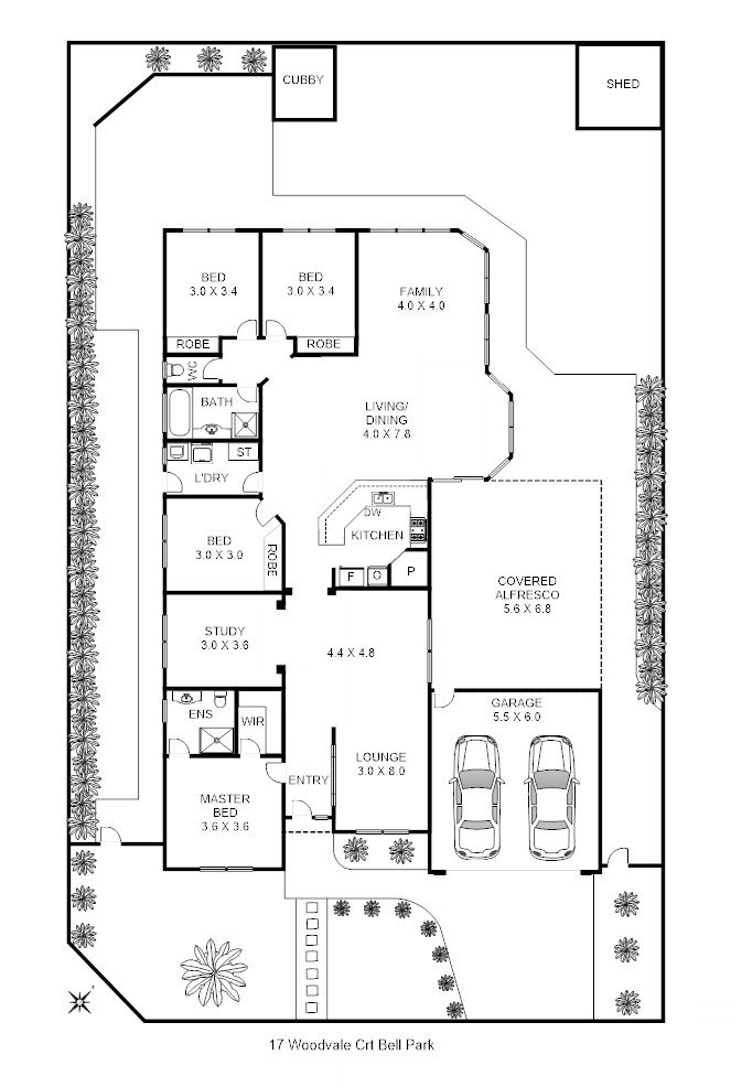 Photo - 17 Woodvale Court, Bell Park VIC 3215 - Image 16