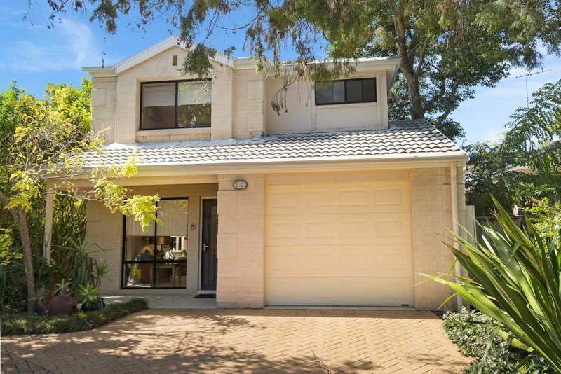 Photo - 1/7 Woolcott Street, Newport NSW 2106 - Image 2