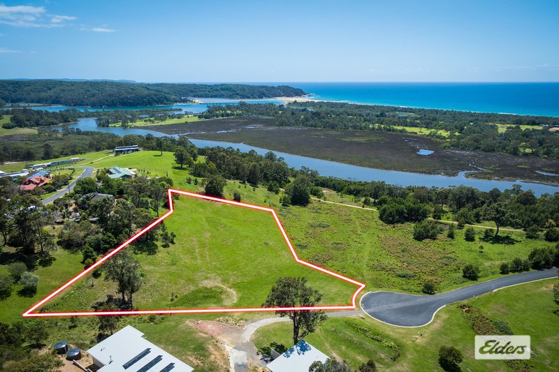 17 Woollybutt Way, Tathra NSW 2550