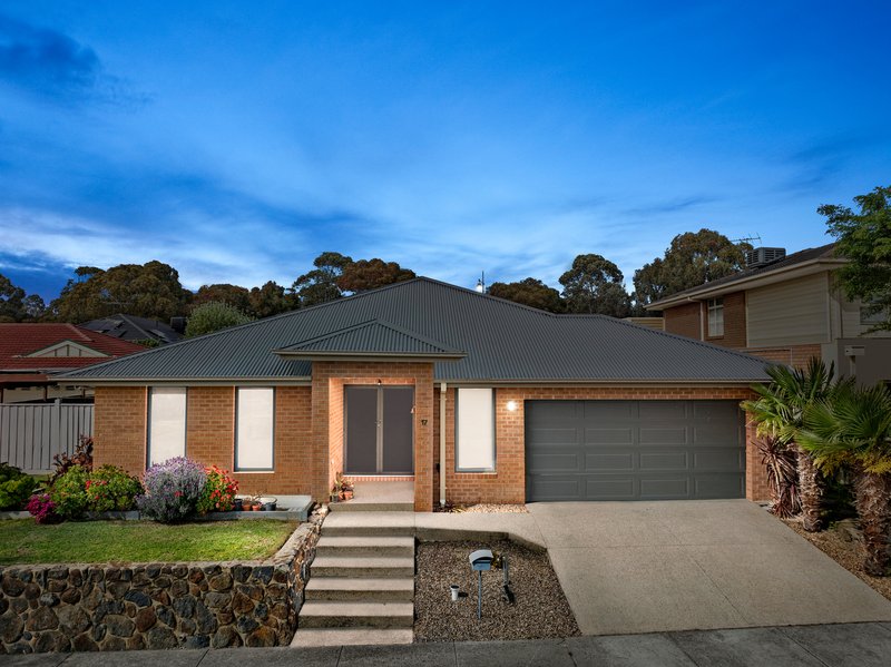 17 Woolshed Avenue, Mernda VIC 3754