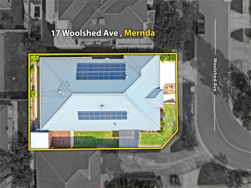 Photo - 17 Woolshed Avenue, Mernda VIC 3754 - Image 24