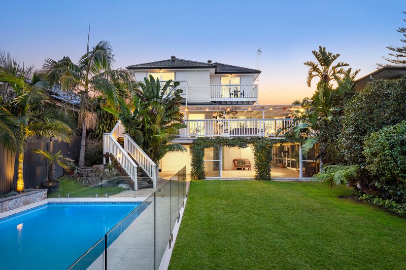 17 Worcester Street, Collaroy NSW 2097