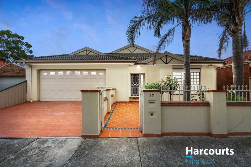 17 Wotan Drive, Epping VIC 3076