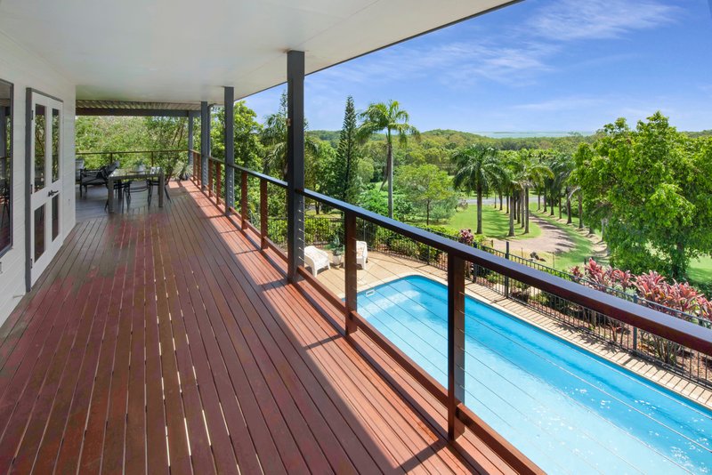 Photo - 17 Wright Road, Grasstree Beach QLD 4740 - Image 4