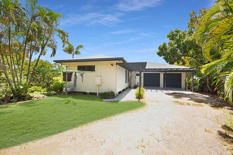 Photo - 17 Wright Road, Grasstree Beach QLD 4740 - Image 31