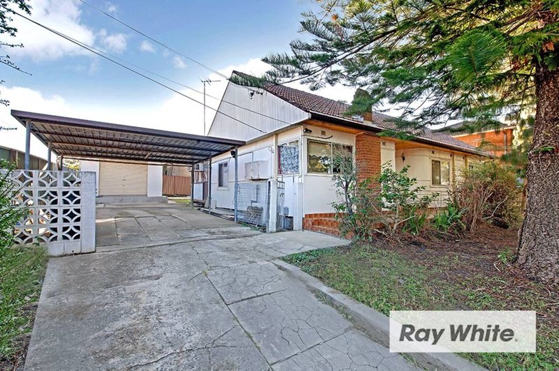 17 Wrights Ave , Berala NSW 2141