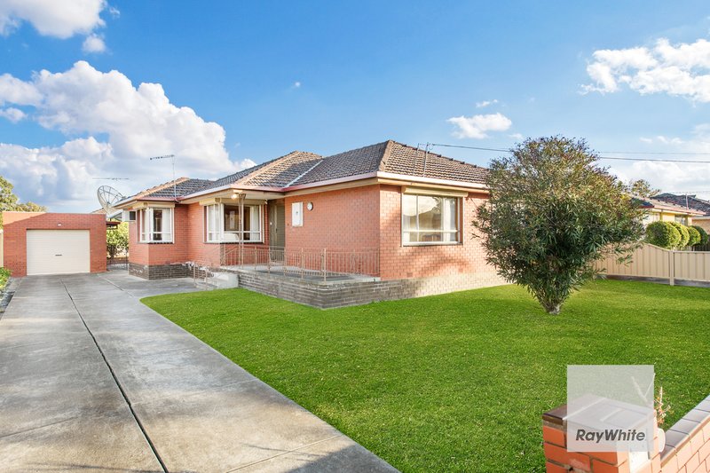 17 Wunnamurra Drive, Keilor East VIC 3033