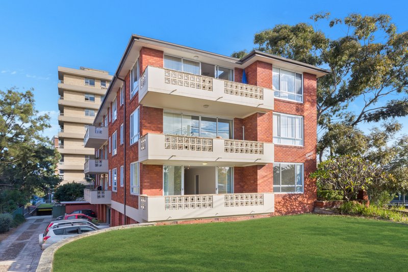 Photo - 1/7 Wyagdon Street, Neutral Bay NSW 2089 - Image 1