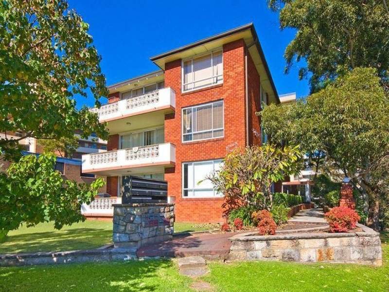 Photo - 1/7 Wyagdon Street, Neutral Bay NSW 2089 - Image 9