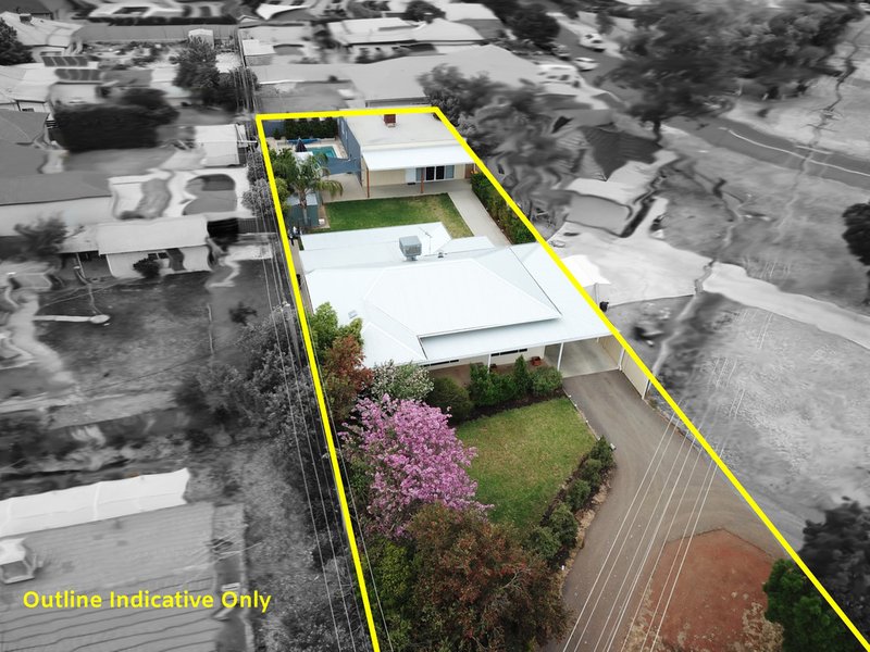 17 Wyangan Avenue, Griffith NSW 2680