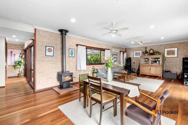 17 Yarrabee Drive, Catalina NSW 2536