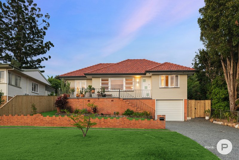 17 Yates Avenue, Ashgrove QLD 4060