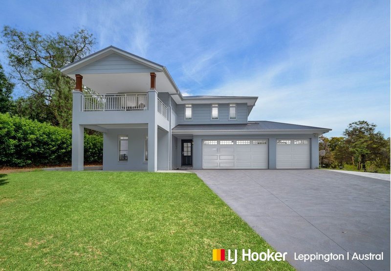Photo - 17 Yewens Circuit, Grasmere NSW 2570 - Image 1