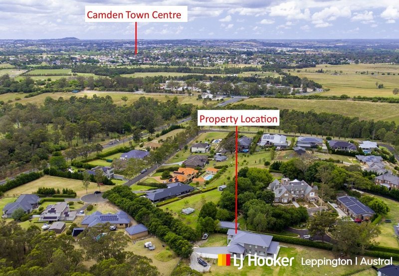 Photo - 17 Yewens Circuit, Grasmere NSW 2570 - Image 3