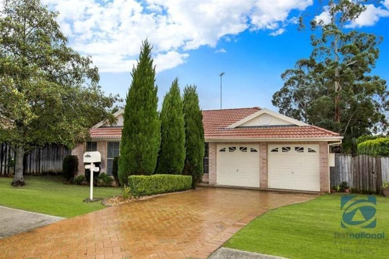 Photo - 17 York Road, Kellyville NSW 2155 - Image