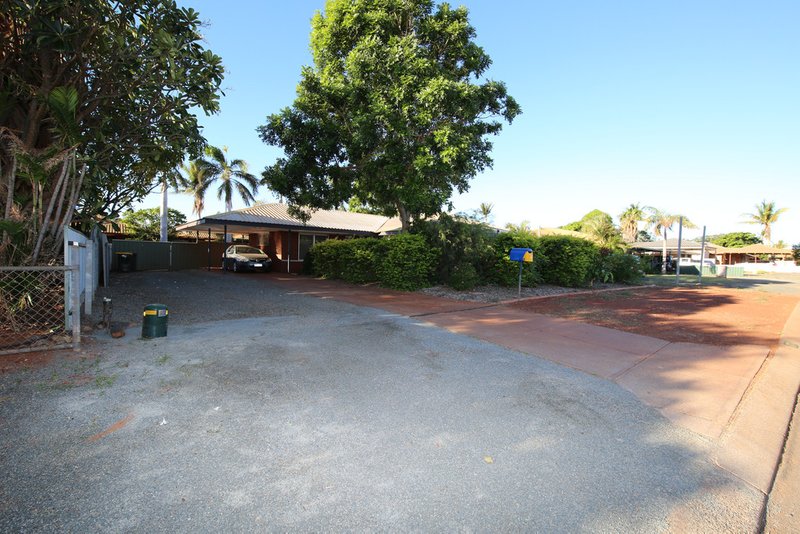 17 Zanetti Way, Nickol WA 6714