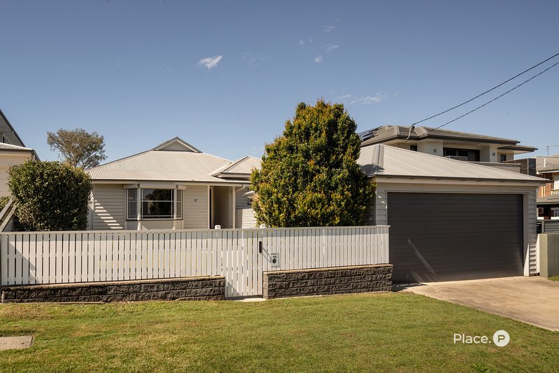 Photo - 17 Zeehan Street, Wavell Heights QLD 4012 - Image 21