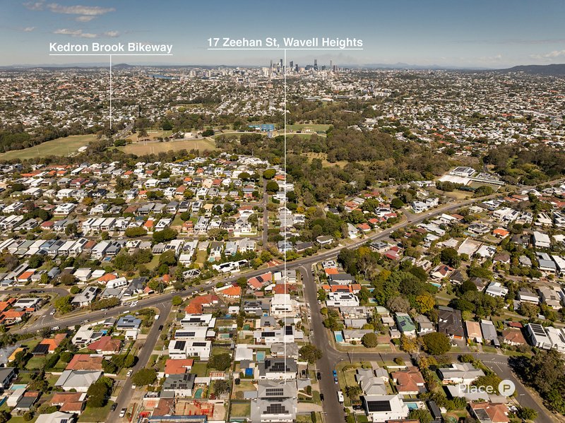 Photo - 17 Zeehan Street, Wavell Heights QLD 4012 - Image 24