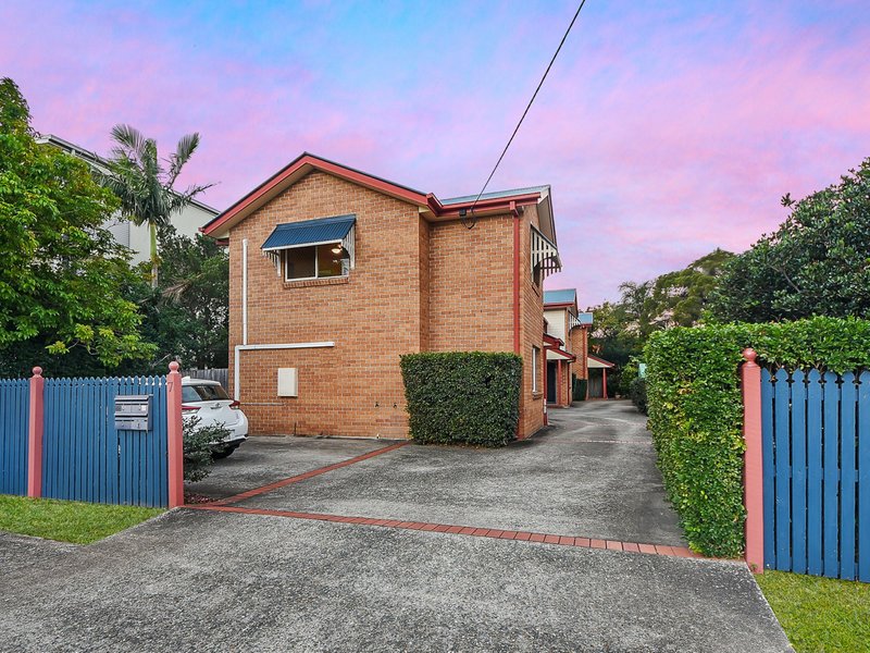 1/7 Zenith Avenue, Chermside QLD 4032