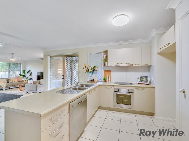 17 Zuleikha Drive, Underwood QLD 4119