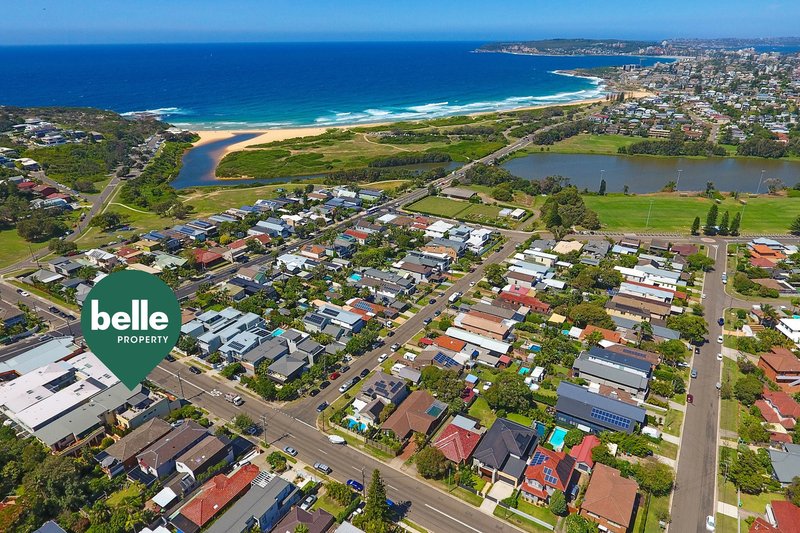 1/70-72 Pitt Road, North Curl Curl NSW 2099