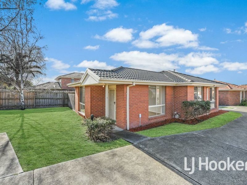 1/70-72 Robjant Street, Hampton Park VIC 3976