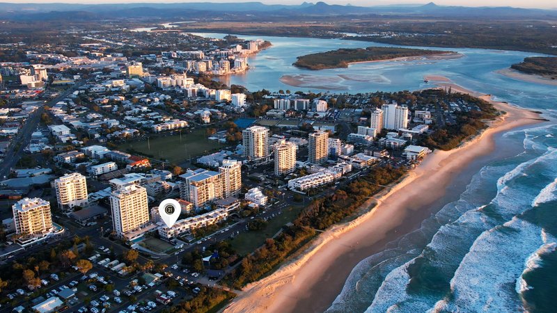 1/70-78 Alexandra Parade, Maroochydore QLD 4558