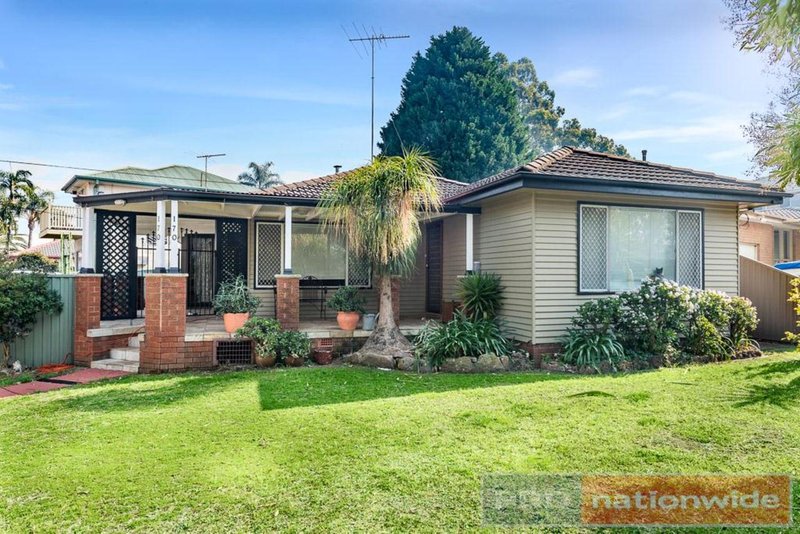 170 Ashford Avenue, Milperra NSW 2214