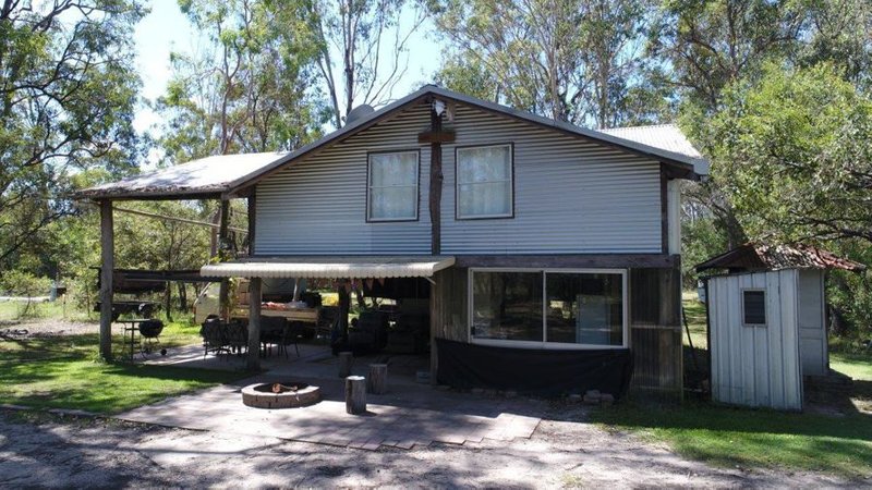 170 Bottle Creek Road, Rosedale QLD 4674