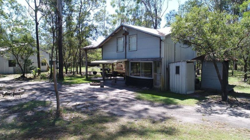 Photo - 170 Bottle Creek Road, Rosedale QLD 4674 - Image 2